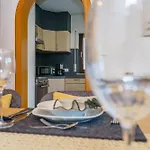 Brandenkopfblick Апартаменты Оберхармерсбах