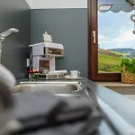 Апартаменты Brandenkopfblick