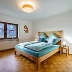 Brandenkopfblick شقة *