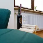 Brandenkopfblick شقة أوبيرهارميرسباخ