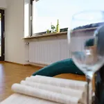 شقة Brandenkopfblick