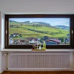 Апартаменты Brandenkopfblick Оберхармерсбах
