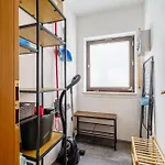شقة Brandenkopfblick