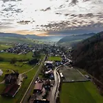 Brandenkopfblick Апартаменты *