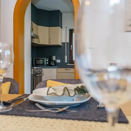 Brandenkopfblick Lejlighed