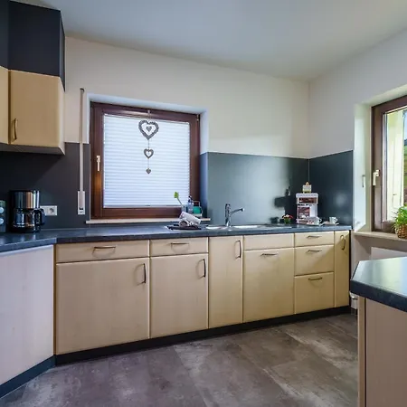 Brandenkopfblick * Oberharmersbach