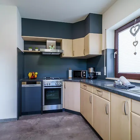 Brandenkopfblick Lejlighed