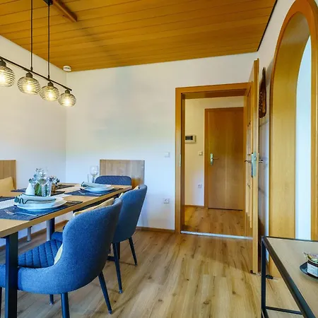 Brandenkopfblick * Oberharmersbach