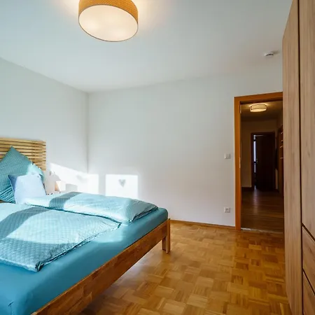 Brandenkopfblick Lejlighed