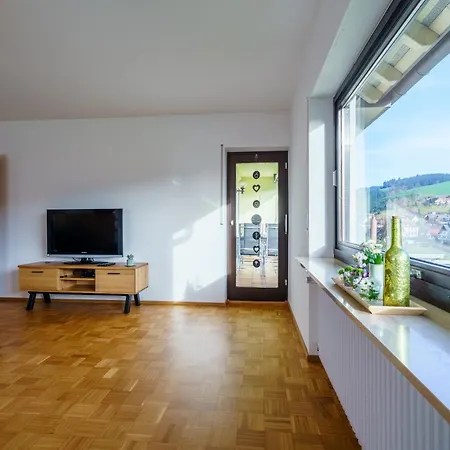 Lejlighed Brandenkopfblick