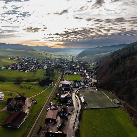 Brandenkopfblick Lejlighed