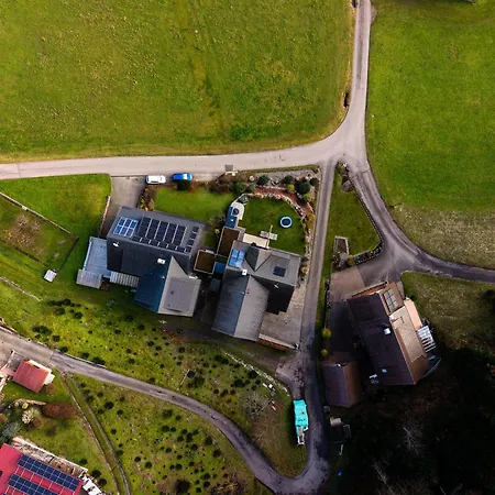 Brandenkopfblick Oberharmersbach