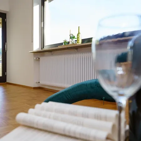 Apartment Brandenkopfblick